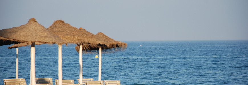 Offre 10% Hotel Riviera - Benalmadena