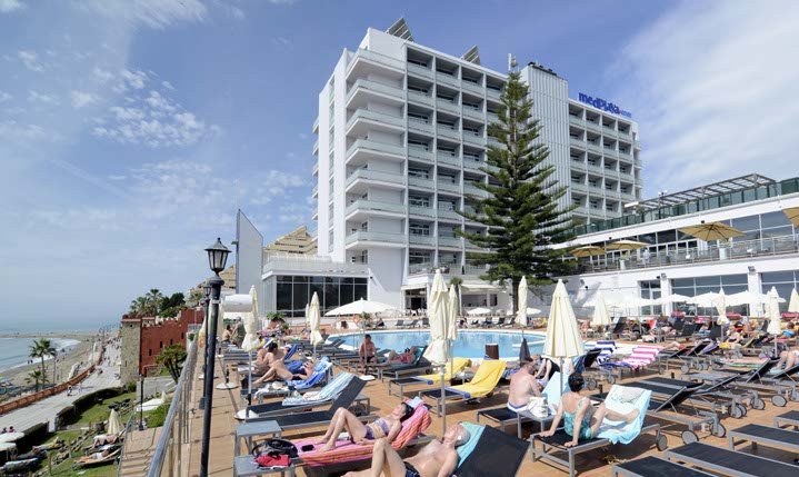 MedPlaya - Hotel Riviera