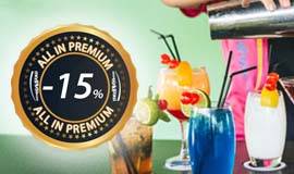 Surclassement Tout Compris Supérieur Offre Spéciale Hôtel San Eloy - EXCLUSIF sur MedPlaya.com
