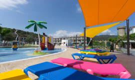 Offre 10% Hotel Sant Eloi - Offre hôtel Tossa de Mar