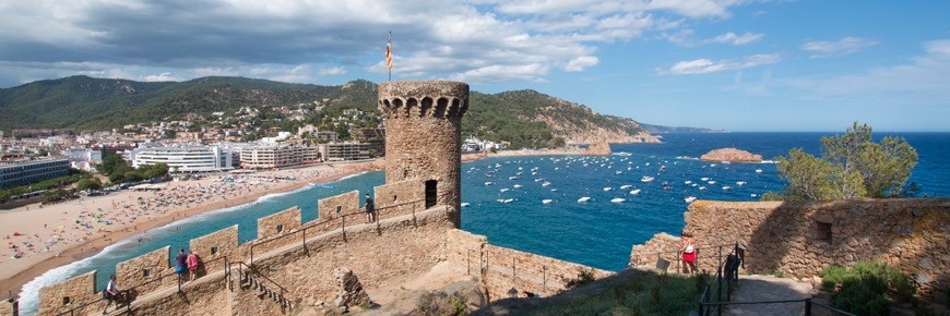 Offre 10% Hotel Sant Eloi - Offre hôtel Tossa de Mar