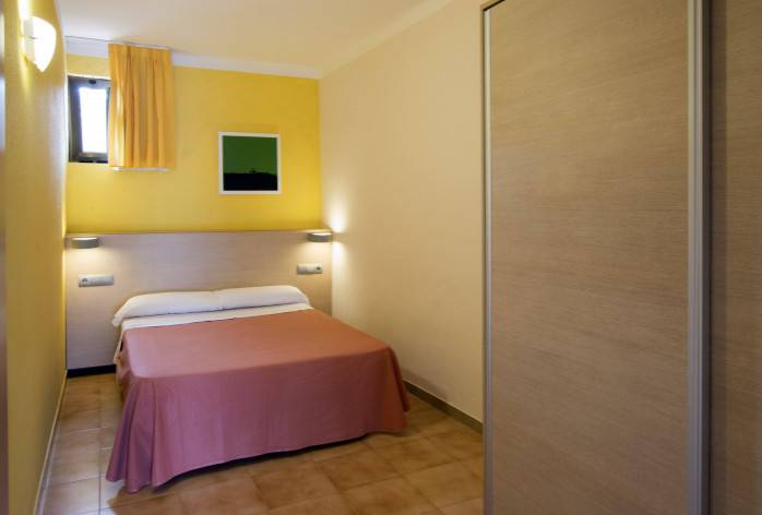 Apto 2 rooms San Eloy