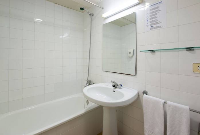 Apto 2 rooms San Eloy