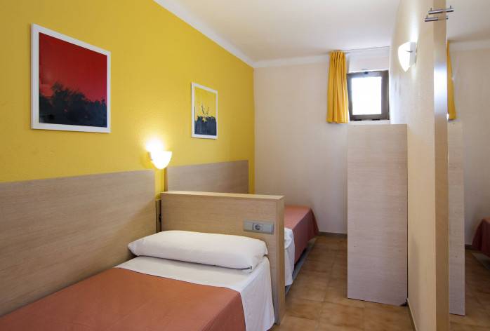 Apto 2 rooms San Eloy
