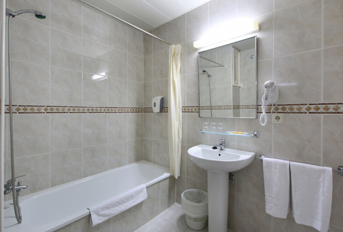 Habitación Doble 