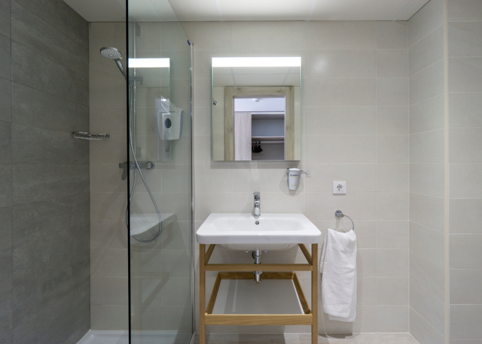 Superior Family Room Hotel San Eloy