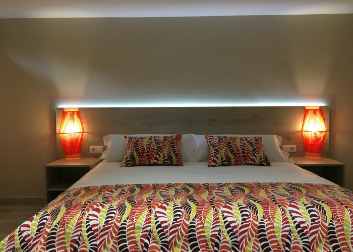 Superior Family Room Hotel San Eloy