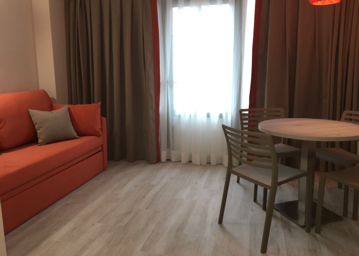 Superior Family Room Hotel San Eloy