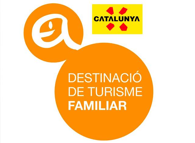 Destinació de turisme familiar 