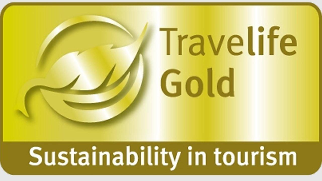 Travelife Gold