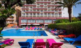 Offre 10% Hotel Santa Monica - Offre hôtel Côte Brava