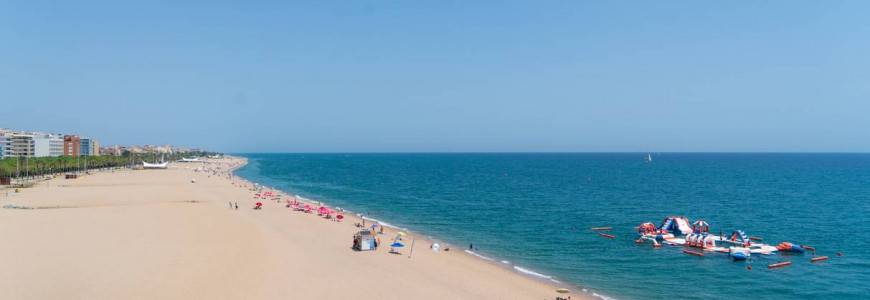 Offre 10% Hotel Santa Monica - Offre hôtel Côte Brava