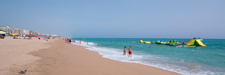 Offre 10% Hotel Santa Monica - Offre hôtel Côte Brava