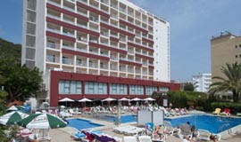 Special offre! 20% - Hotel Santa Monica Rabais