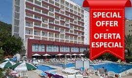 Offre 15% Hotel Santa Monica - Offre hôtel Côte Brava