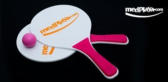 medplaya - amigo card - plage palettes