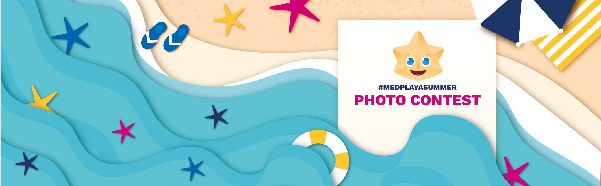 PARTICIPEZ À NOTRE CONCOURS DE PHOTO!